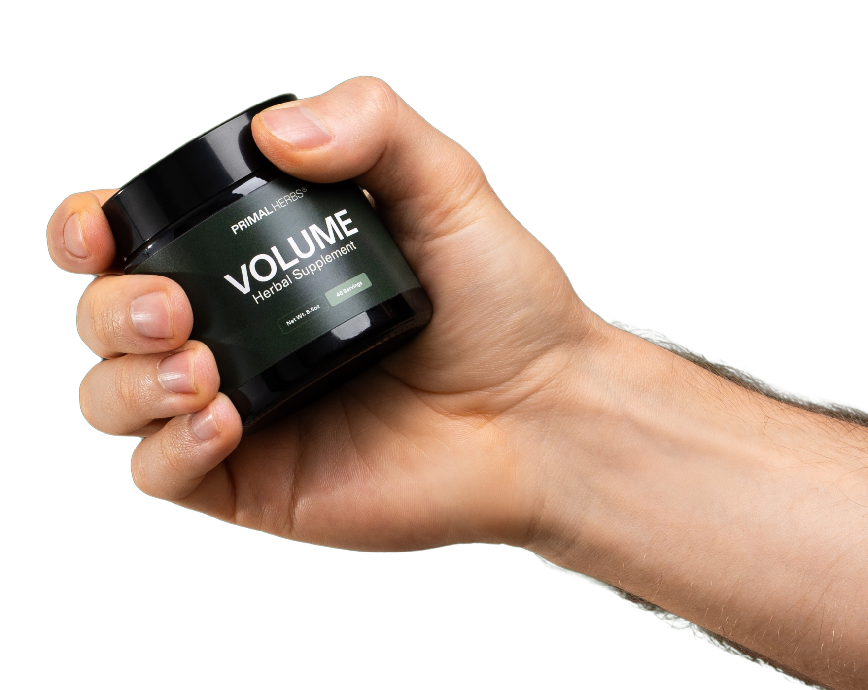 Waarom kiezen voor Volume?