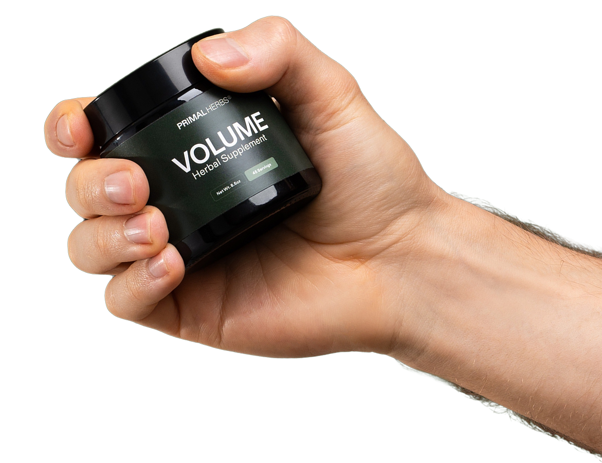 Waarom kiezen voor Volume?