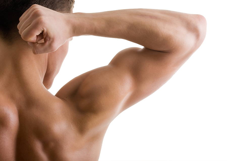 Verhoog je vitaliteit: 5 effectieve manieren om testosteronniveaus te verbeteren