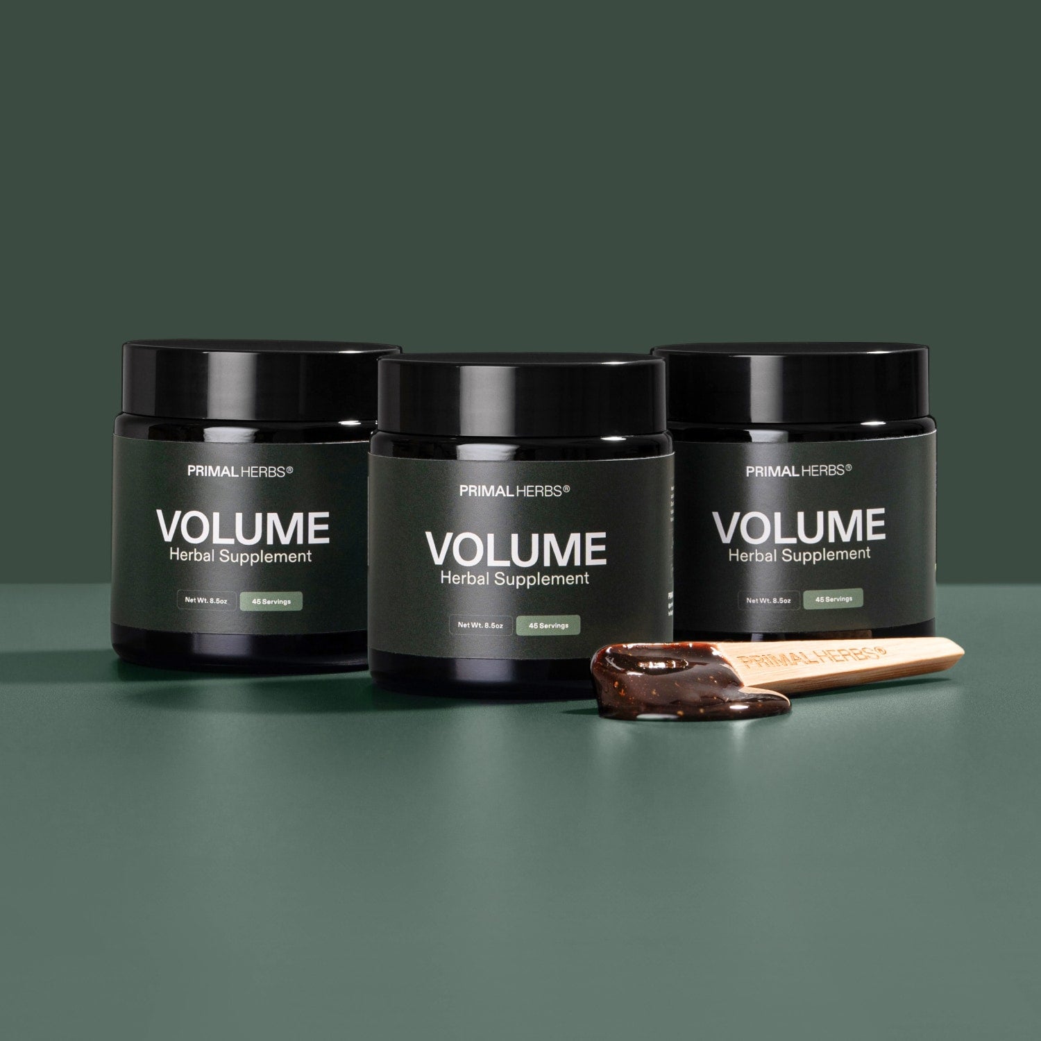 2 + 1 Gratis Volume