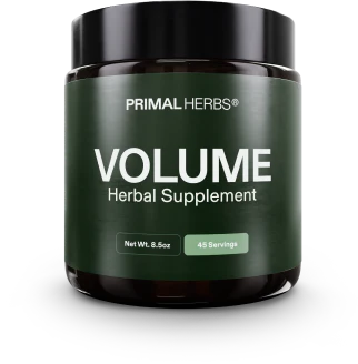 Volume Kruidenmix